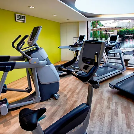 Holiday Inn Singapore Orchard City Centre By Ihg-2