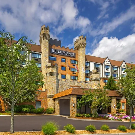 Renaissance Framingham Hotel & Conference Center-2