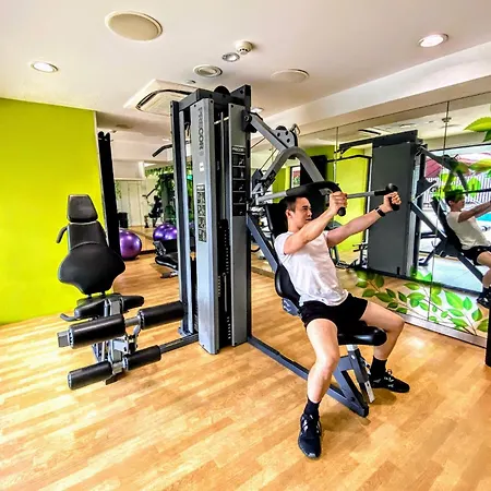 Holiday Inn Singapore Orchard City Centre By Ihg-3
