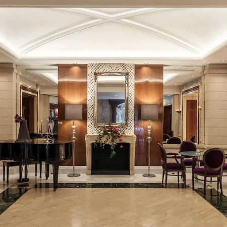 Rodos Park - Small Luxury Hotels Of The World-2