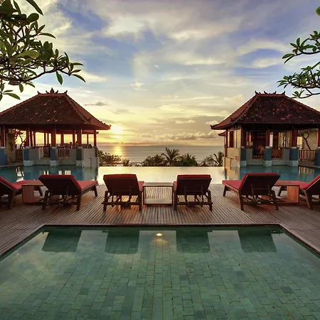 Mercure Kuta Bali-3