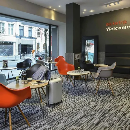 ibis Kortrijk Centrum-3