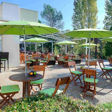 Novotel Antibes Sophia Antipolis-2