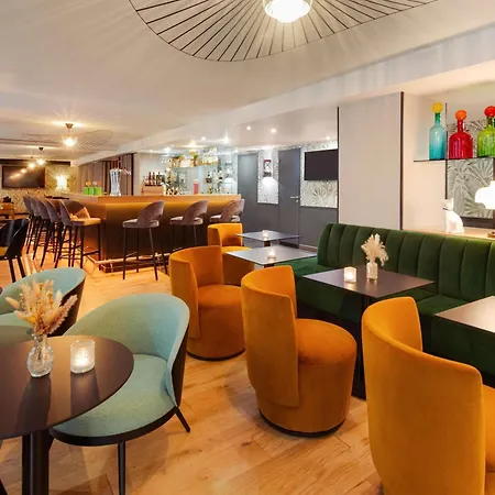 Mercure Lyon Centre Plaza Republique-3