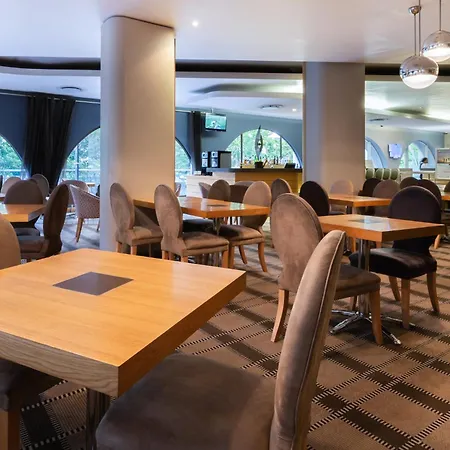 Holiday Inn Express Cape Town City Centre By Ihg-2