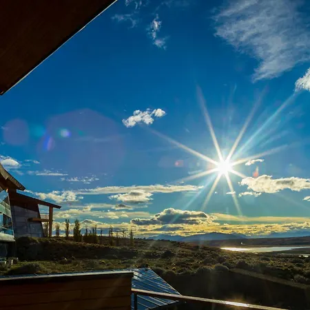 Design Suites Calafate-2