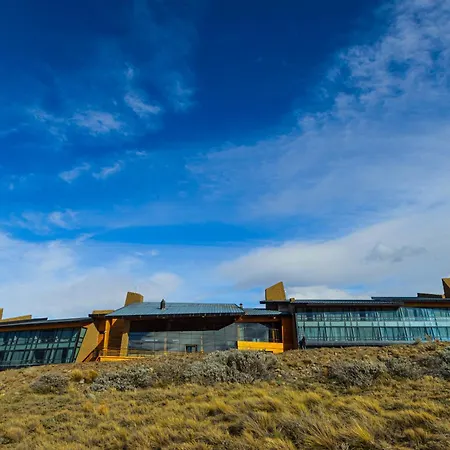 Design Suites Calafate-3