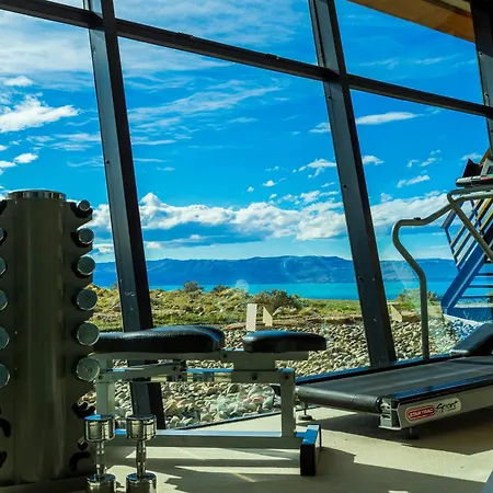 Design Suites Calafate-3