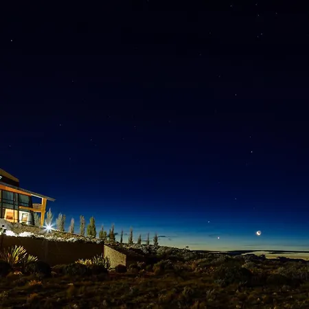 Design Suites Calafate-2