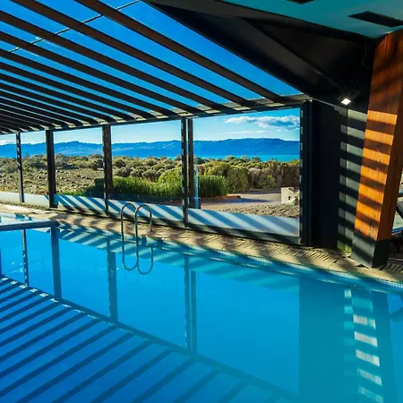 Design Suites Calafate-2