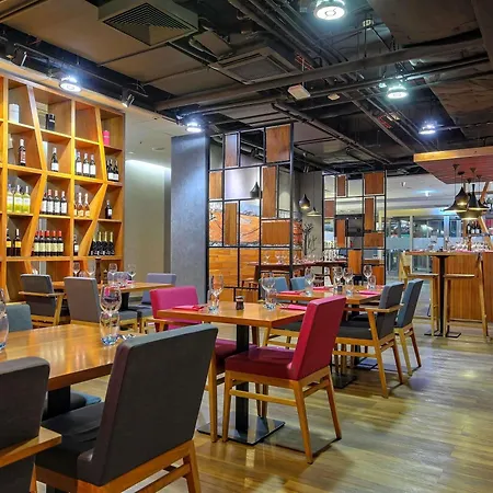 Mercure Wroclaw Centrum-3
