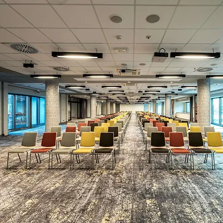 Mercure Wroclaw Centrum-2