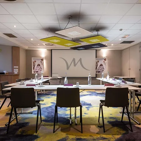 Mercure Grenoble Meylan-2