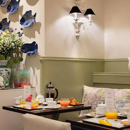 Le Royal Hotel Lyon - Mgallery Collection-2