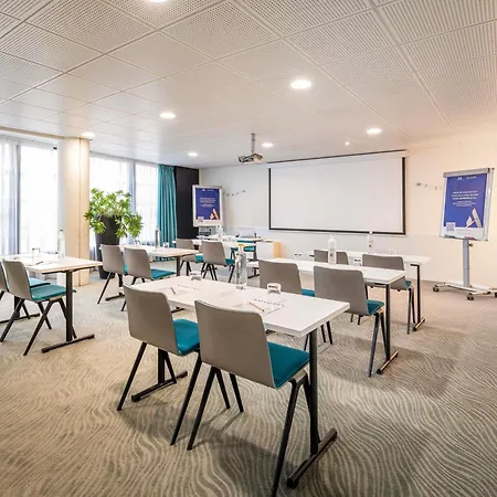 Novotel Grenoble Centre-2