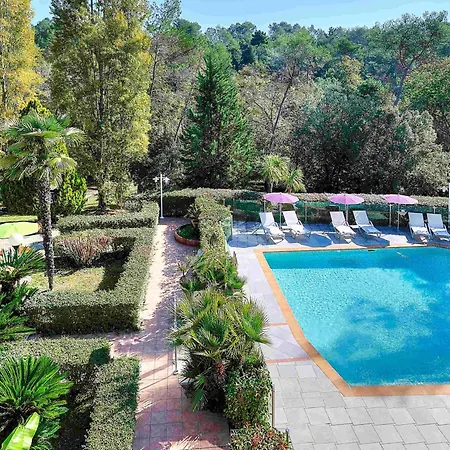 Novotel Antibes Sophia Antipolis-3