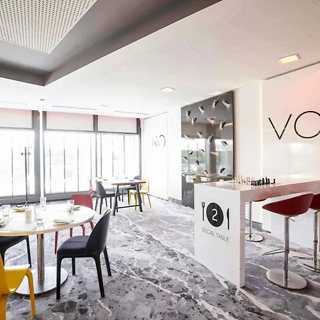 Novotel Wroclaw City-2