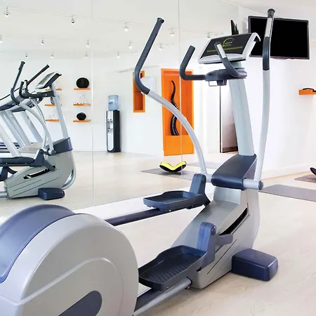 Novotel Paris Orly Rungis Aeroport-3