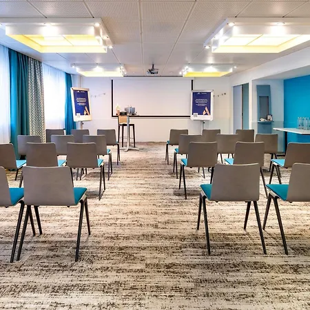 Novotel Grenoble Centre-3