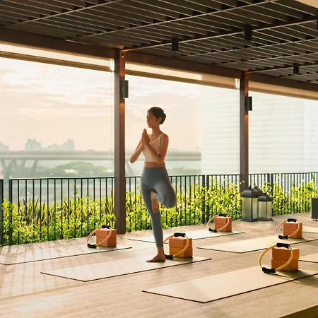 Mandarin Oriental, Singapore-3