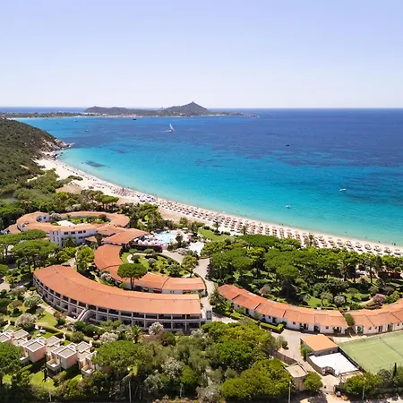 Cormoran Resort Villasimius-2