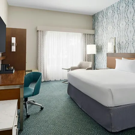 Courtyard By Marriott Orlando Downtown-3