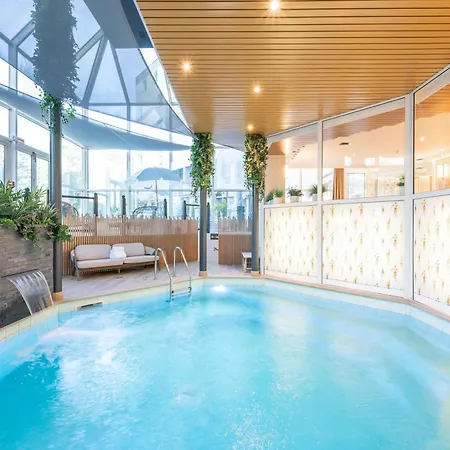 Mercure Grenoble Centre Porte Des Alpes-2