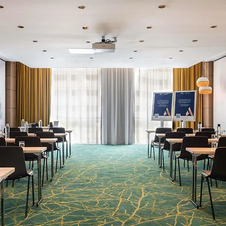 Novotel Paris 17-2