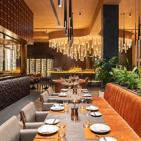 Novotel Dubai World Trade Centre-3