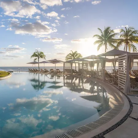 Dreams Puerto Morelos Resort & Spa (Adults Only)-2