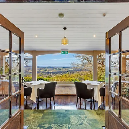 Mount Lofty House Adults Retreat - Enjoy 21 Signature Inclusions-2
