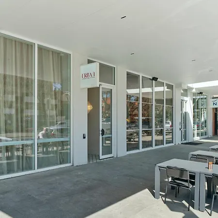Novotel St Kilda-3