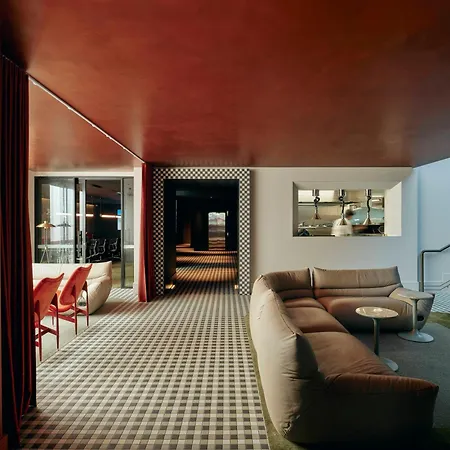 Novotel St Kilda-2