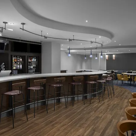 Courtyard By Marriott Lyndhurst/Meadowlands-3