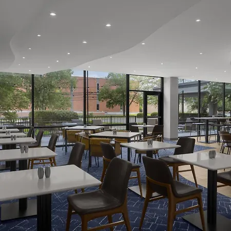 Courtyard By Marriott Lyndhurst/Meadowlands-2