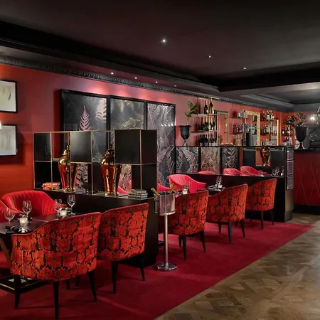 Sofitel Queenstown Hotel & Spa-2