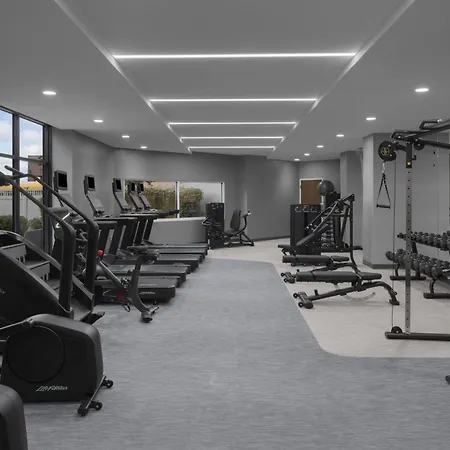 Courtyard By Marriott Lyndhurst/Meadowlands-2