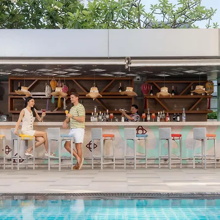 Mercure Bangkok Sukhumvit 11-3