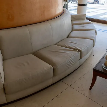 Aura Hotel Recoleta-3