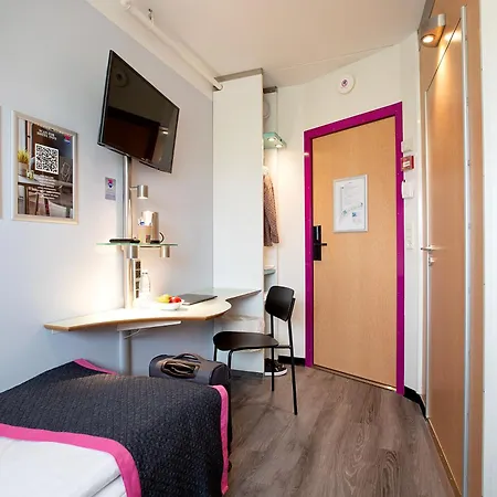 Cabinn Metro-3