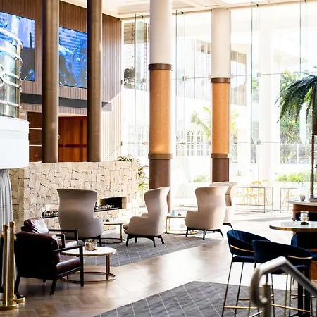 Novotel Wollongong Northbeach-3