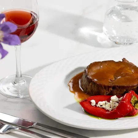 Hotel Golden Tulip Ana Tower Sibiu-2