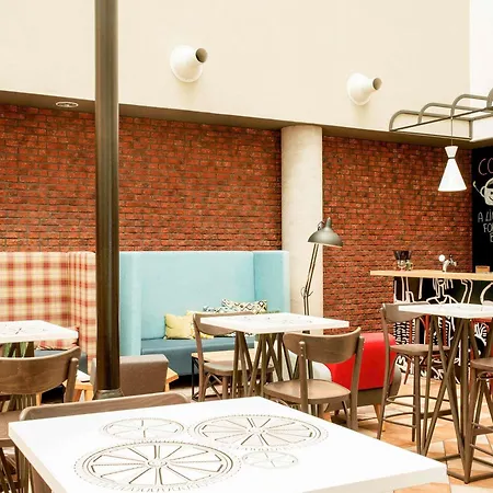 Hotel Ibis Lodz Centrum-3