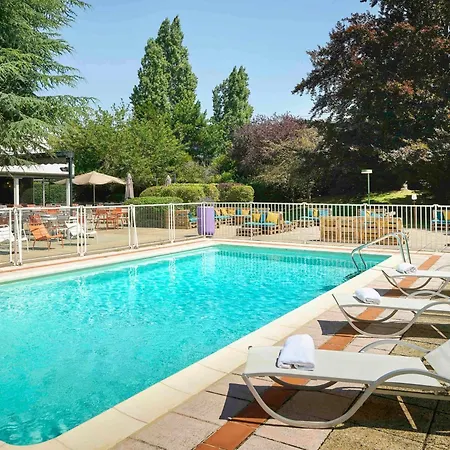 Novotel Massy Palaiseau-2