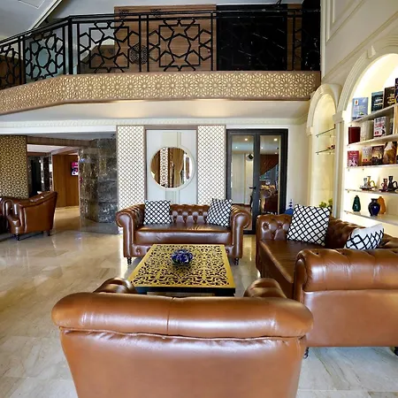 Hotel Imperial Plaza & Spa-3