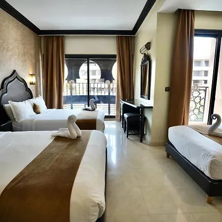 Hotel Imperial Plaza & Spa-3