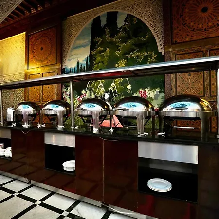 Hotel Imperial Plaza & Spa-3