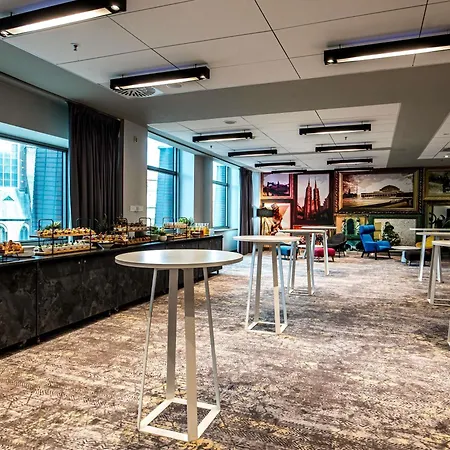 Mercure Wroclaw Centrum-3
