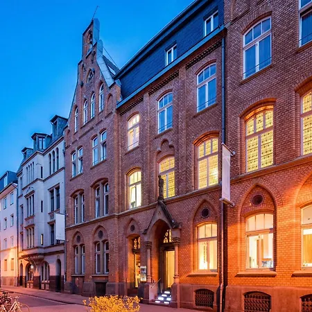 Hopper Hotel St. Josef, Worldhotels Crafted-3