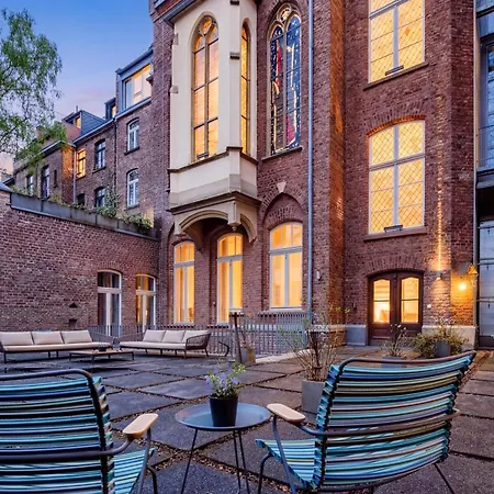 Hopper Hotel St. Josef, Worldhotels Crafted-2